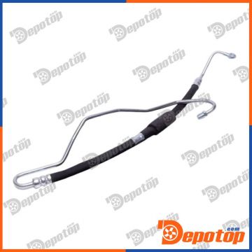 Tuyau hydraulique direction pour TOYOTA | 10SKV849, 59895